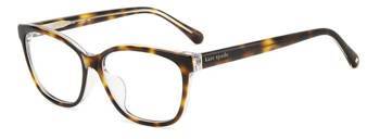 Okulary korekcyjne Kate Spade KATTALIN F 086