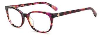 Okulary korekcyjne Kate Spade LUELLA HT8