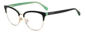 Okulary korekcyjne Kate Spade PAITYN G 807