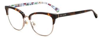 Okulary korekcyjne Kate Spade PAITYN G H7P