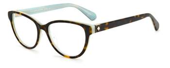 Okulary korekcyjne Kate Spade TAILYNN 086