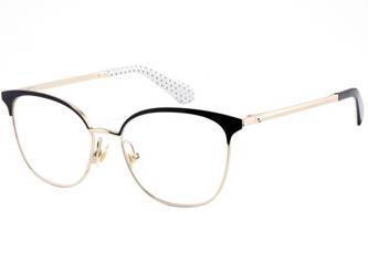 Okulary korekcyjne Kate Spade TANA G 807