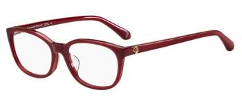 Okulary korekcyjne Kate Spade TRULEE F 6K3