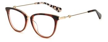 Okulary korekcyjne Kate Spade VALENCIA G 086