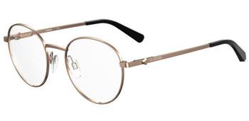 Okulary korekcyjne Love Moschino MOL581 DDB