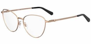 Okulary korekcyjne Love Moschino MOL587 DDB