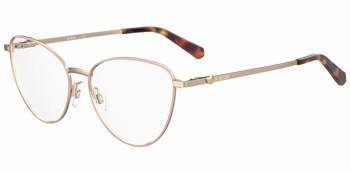 Okulary korekcyjne Love Moschino MOL587 FWM