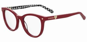 Okulary korekcyjne Love Moschino MOL592 LHF