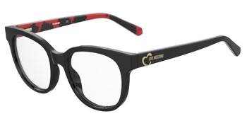 Okulary korekcyjne Love Moschino MOL599 UYY