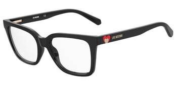 Okulary korekcyjne Love Moschino MOL603 807