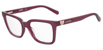 Okulary korekcyjne Love Moschino MOL603 MU1