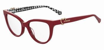 Okulary korekcyjne Love Moschino MOL609 C9A