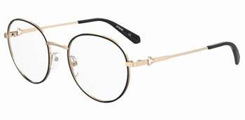 Okulary korekcyjne Love Moschino MOL613 2M2