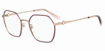 Okulary korekcyjne Love Moschino MOL614 S45