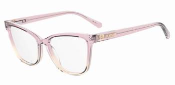 Okulary korekcyjne Love Moschino MOL615 35J