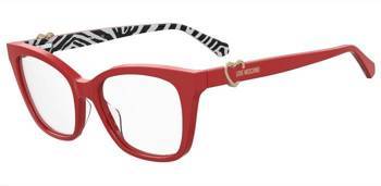 Okulary korekcyjne Love Moschino MOL621 C9A