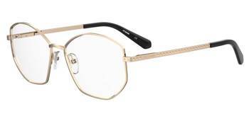 Okulary korekcyjne Love Moschino MOL623 000