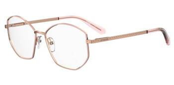 Okulary korekcyjne Love Moschino MOL623 PY3