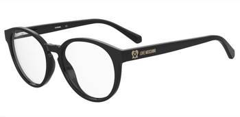 Okulary korekcyjne Love Moschino MOL626 807