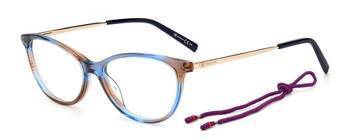 Okulary korekcyjne M Missoni MMI 0017 3LG