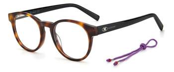 Okulary korekcyjne M Missoni MMI 0077 581