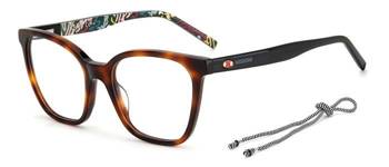 Okulary korekcyjne M Missoni MMI 0091 05L