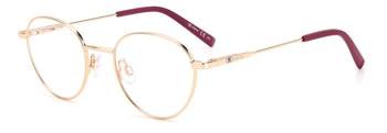 Okulary korekcyjne M Missoni MMI 0110 TN DDB