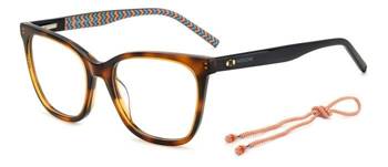 Okulary korekcyjne M Missoni MMI 0114 05L