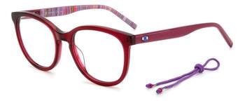 Okulary korekcyjne M Missoni MMI 0116 8CQ