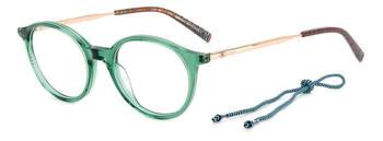 Okulary korekcyjne M Missoni MMI 0122 1ED