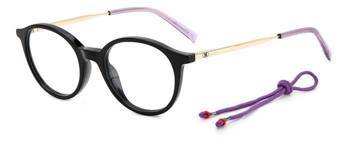 Okulary korekcyjne M Missoni MMI 0122 807