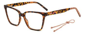 Okulary korekcyjne M Missoni MMI 0143 086