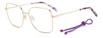 Okulary korekcyjne M Missoni MMI 0167 J5G