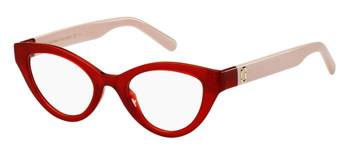 Okulary korekcyjne Marc Jacobs MARC 651 92Y