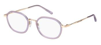 Okulary korekcyjne Marc Jacobs MARC 702 G 789