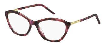 Okulary korekcyjne Marc Jacobs MARC 707 0T4