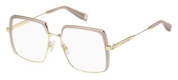 Okulary korekcyjne Marc Jacobs MJ 1067 BKU