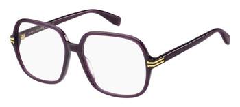 Okulary korekcyjne Marc Jacobs MJ 1098 B3V