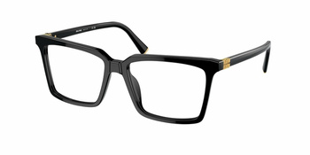 Okulary korekcyjne Miu Miu MU 08XV 16K1O1