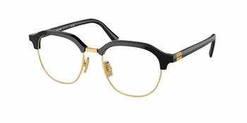 Okulary korekcyjne Miu Miu MU 10XV 16K1O1