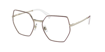 Okulary korekcyjne Miu Miu MU 50VV 09X1O1