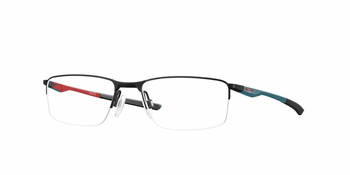 Okulary korekcyjne Oakley OX 3218 321814