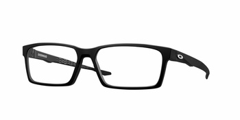 Okulary korekcyjne Oakley OX 8060 806001