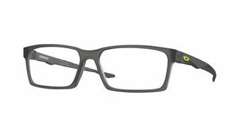 Okulary korekcyjne Oakley OX 8060 806002