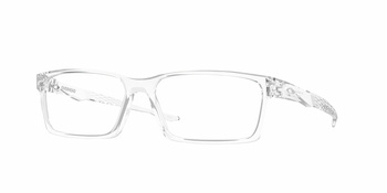 Okulary korekcyjne Oakley OX 8060 806003