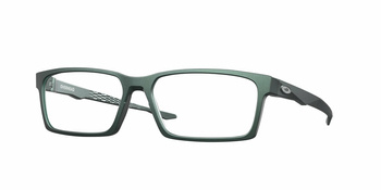 Okulary korekcyjne Oakley OX 8060 806004