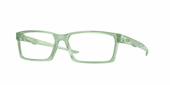 Okulary korekcyjne Oakley OX 8060 806005