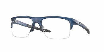 Okulary korekcyjne Oakley OX 8061 806104