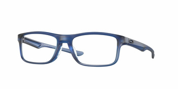 Okulary korekcyjne Oakley OX 8081 808116