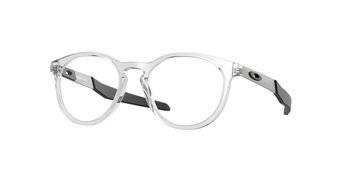 Okulary korekcyjne Oakley OY 8014 ROUND OUT 801402